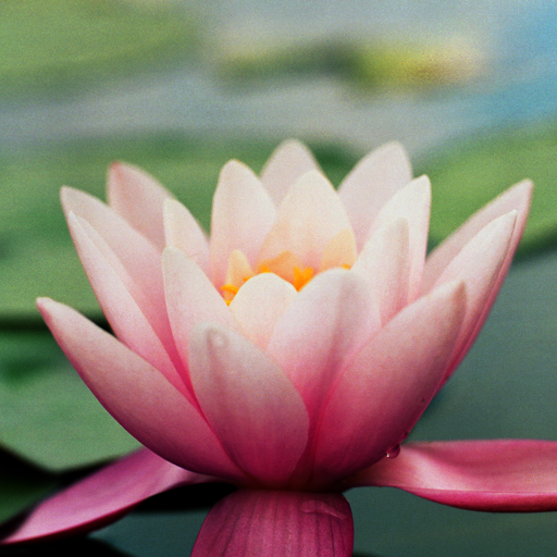 莲花